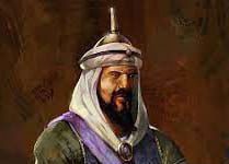 Saladin | Brief Biography Saladin Brief Biography