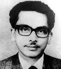 Shahidullah Kaiser | Brief Biography Shahidullah Kaiser