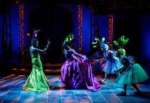 Shakespeare | A Midsummer Night’s Dream | A Review Shakespeare A Midsummer Night’s Dream A Review