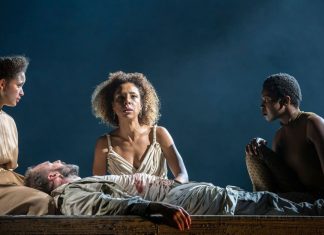 Shakespeare | Antony and Cleopatra | A Review Shakespeare | Antony and Cleopatra | A Review
