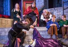 Shakespeare | Hamlet | A Review Shakespeare Hamlet A Review
