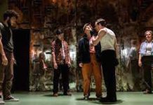 Shakespeare | Henry V | A Review Shakespeare Henry V A Review