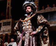 Shakespeare | Henry VIII | A Review Shakespeare Henry VIII A Review