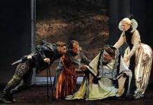 Shakespeare | Richard III | A Review Shakespeare Richard III A Review