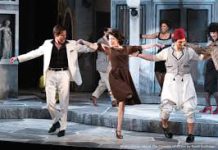 Shakespeare | The Comedy of Errors | A Review Shakespeare The Comedy of Errors A Review