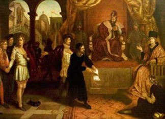 Shakespeare | The Merchant of Venice | A Review Shakespeare The Merchant of Venice A Review