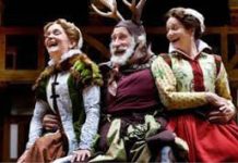 Shakespeare | The Merry Wives of Windsor | A Review Shakespeare The Merry Wives of Windsor A Review