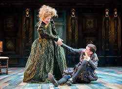 Shakespeare  The Taming of the Shrew  A Review
