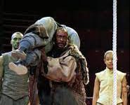 Shakespeare | The Tempest | A Review Shakespeare The Tempest A Review