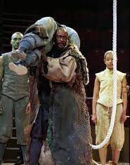 Shakespeare | The Tempest | A Review Shakespeare The Tempest A Review