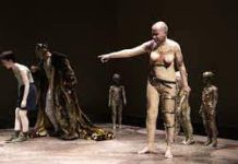 Shakespeare | Titus Andronicus | A Review Shakespeare Titus Andronicus A Review