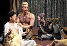 Shakespeare | Troilus and Cressida | A review Shakespeare Troilus and Cressida A review