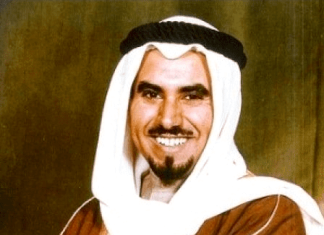 Sheikh Jaber Al-Ahmed Al-Sabah | Brief Biography Sheikh Jaber Al-Ahmed Al-Sabah