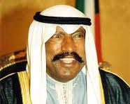 Sheikh Saad Al-Abdullah Al-Salem Al-Sabah | Brief Biography Sheikh Saad Al-Abdullah Al-Salem Al-Sabah