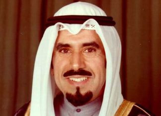 Sk Sabah Al-Ahmad Al-Jaber Al-Sabah | Brief Biography Sk Sabah Al-Ahmad Al-Jaber Al-Sabah