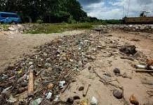 Soil Conservation | An Essay Soil Conservation An Essay