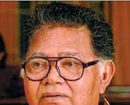 Sunil Gangopadhyay | Brief Biography Sunil Gangopadhyay Brief Biography