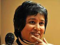 Taslima Nasrin | Brief Biography Taslima Nasrin Brief Biography