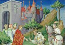 The Itinerary of John of Mandeville | A Review The Itinerary of John of Mandeville A Review