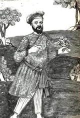 The Six Voyages of Tavernier | A Review The Six Voyages of Tavernier