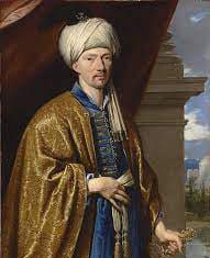 The Travels of Jean de Thévenot | A Review The Travels of Jean de Thévenot A Review