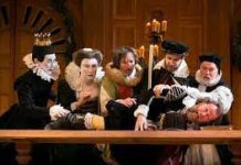 Shakespeare | Twelfth Night | A Review Twelfth Night