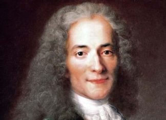 Voltaire | Brief Biography Voltaire Brief Biography
