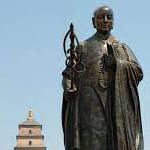 Xuanzang | Nan Hai Ji Gui Zhu | A Review Xuanzang Nan Hai Ji Gui Zhu A Review