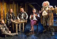 Shakespeare | Henry IV, Part 1 | A Review Shakespeare | Henry IV, Part 1 | A Review