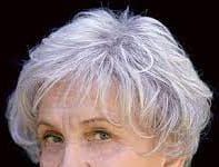 Alice Munro | Brief Biography Alice Munro
