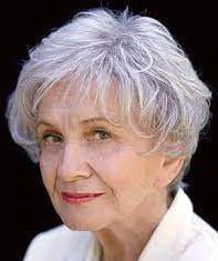 Alice Munro | Brief Biography Alice Munro