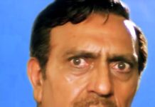 Amrish Puri | Brief Biography Amrish Puri