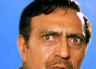 Amrish Puri | Brief Biography Amrish Puri