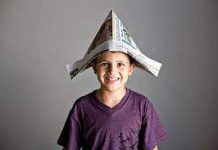 An Essay on Newspaper | A Hilarious Essay