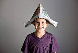 An Essay on Newspaper | A Hilarious Essay