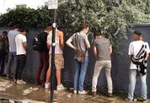 An Essay on Public Urination An Essay on Public Urination