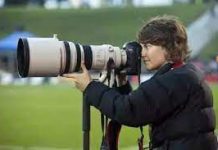 An Essay on the Uses of Camera An Essay on the Uses of Camera