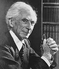 Bertrand Russel | Brief Biography Bertrand Russel