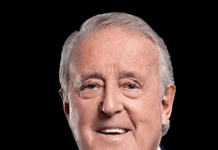 Brian Mulroney | Brief Biography Brian Mulroney Brief Biography