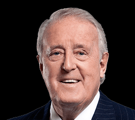 Brian Mulroney | Brief Biography Brian Mulroney Brief Biography