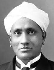 C V Raman | Brief Biography C V Raman