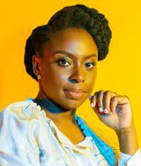 C N Adichie | Brief Biography Chimamanda Ngozi Adichie Brief Biography