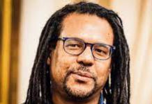 Colson Whitehead | Brief Biography Colson Whitehead