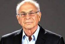 Daniel Kahneman | Brief Biography Daniel Kahneman Brief Biography