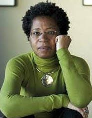 Dionne Brand | Brief Biography Dionne Brand