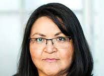 Eden Robinson | Brief Biography Eden Robinson