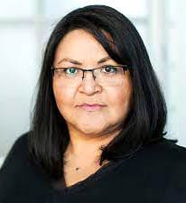 Eden Robinson | Brief Biography 1 Eden Robinson