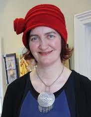 Emma Donoghue | Brief Biography Emma Donoghue