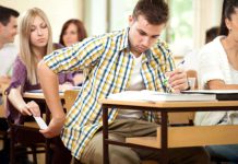 Essay on Copying in the Examination