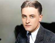 Francis Scott Fitzgerald | Brief Biography Francis Scott Fitzgerald Brief Biography